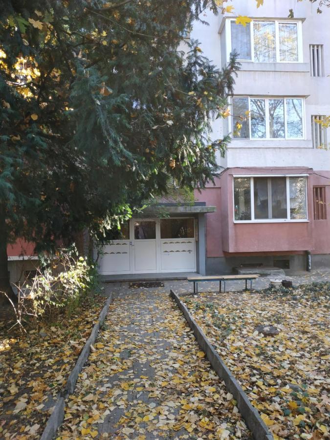 Dolce Vita-Sofia Apartment Exterior photo